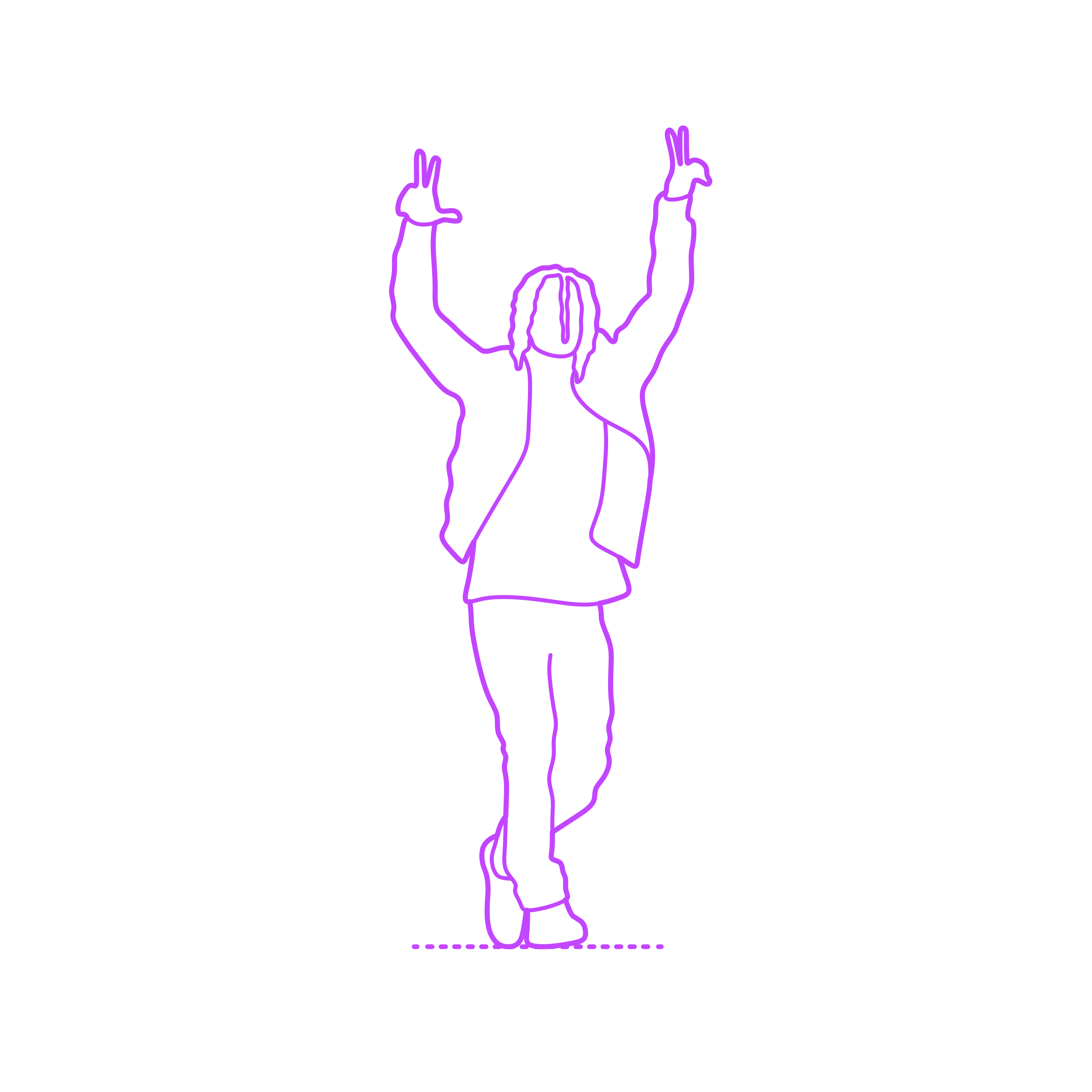 Pop Culture Rappers Lil Pump Outline Icon Svg Set Free Vectors